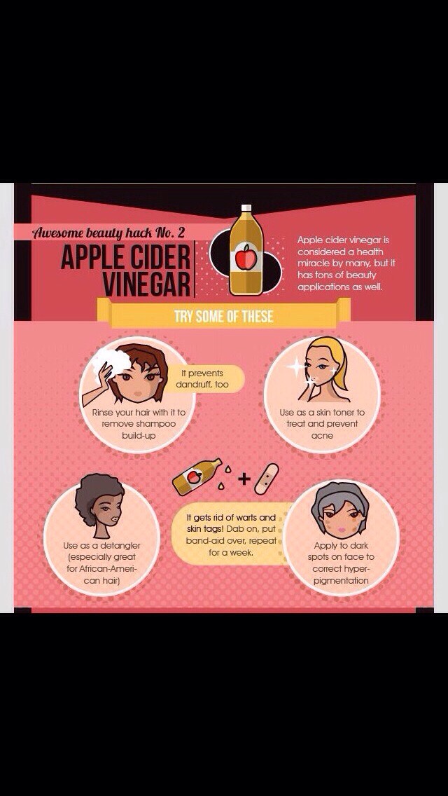 Girl Hacks