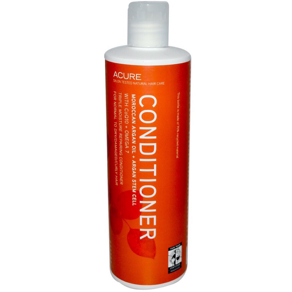 ✨USE MORE CONDITIONER IN COLDER WEATHER✨