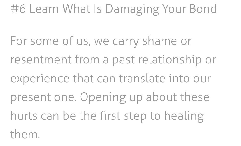 8 Things Taught In Couples Therapy That Can Help Save Your Relationship! 