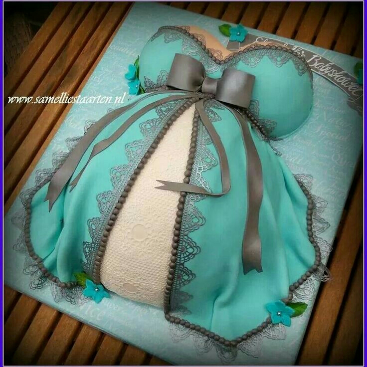 baby shower cakes