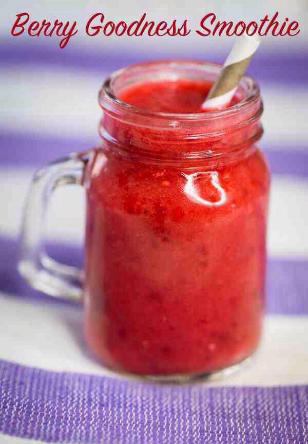💜✨3 Summer Slim-Down Shakes Recipes✨💜