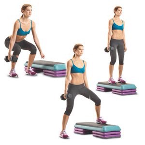 ✅8 Essential Abs Moves to Get a Flat Belly✅