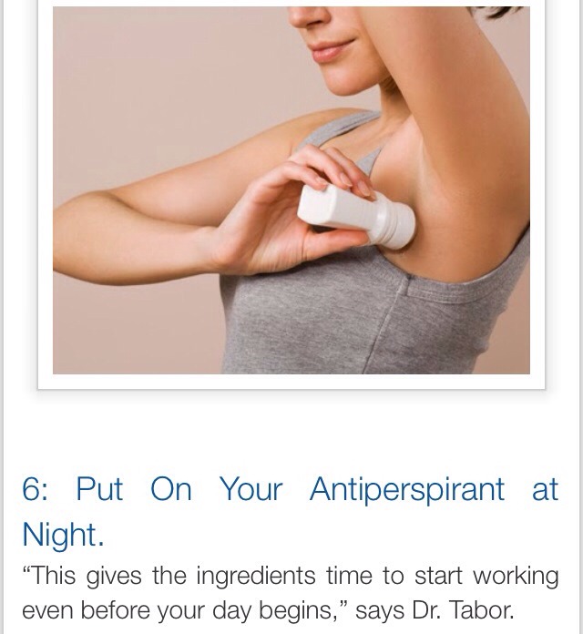 💥✨ How To Sweat-Proof Your Makeup! ✨💥