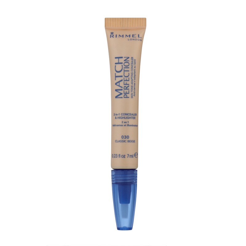 This is a good concealer but the only downside is the applicator which sucks up most of the product๐ But the product itself is great๐