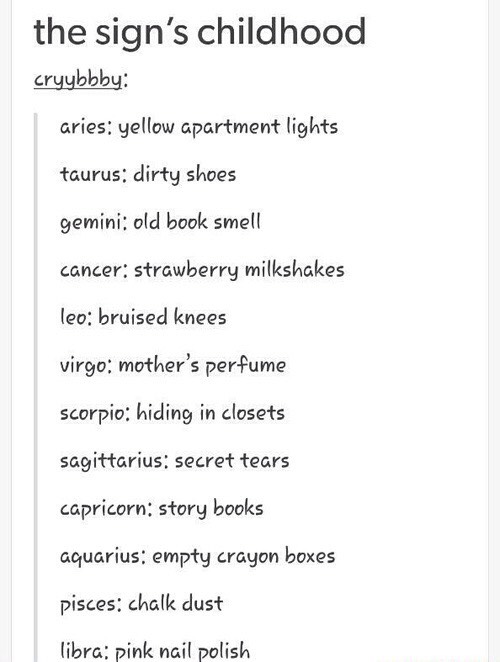 🔮 MORE Fun Horoscopes 🔮