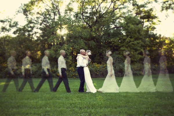 Coolest Wedding Photography Ideas