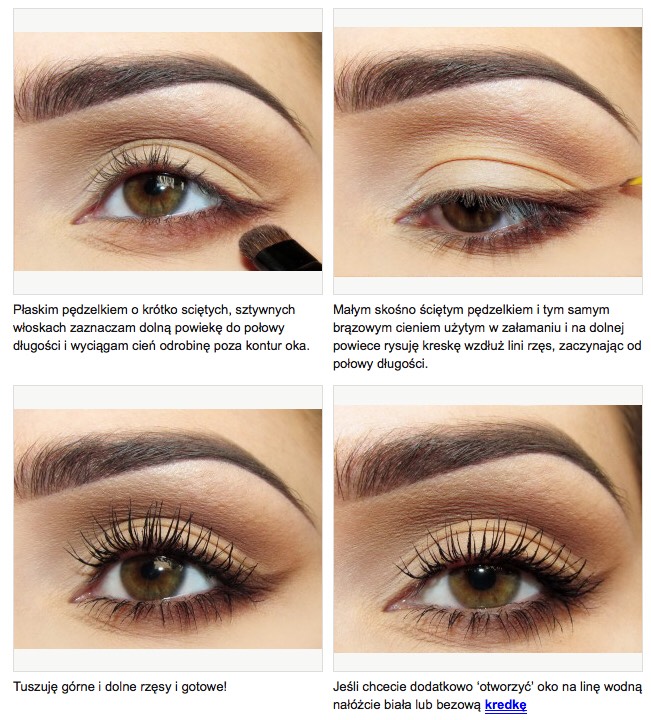 Hair And Makeup Tutorials