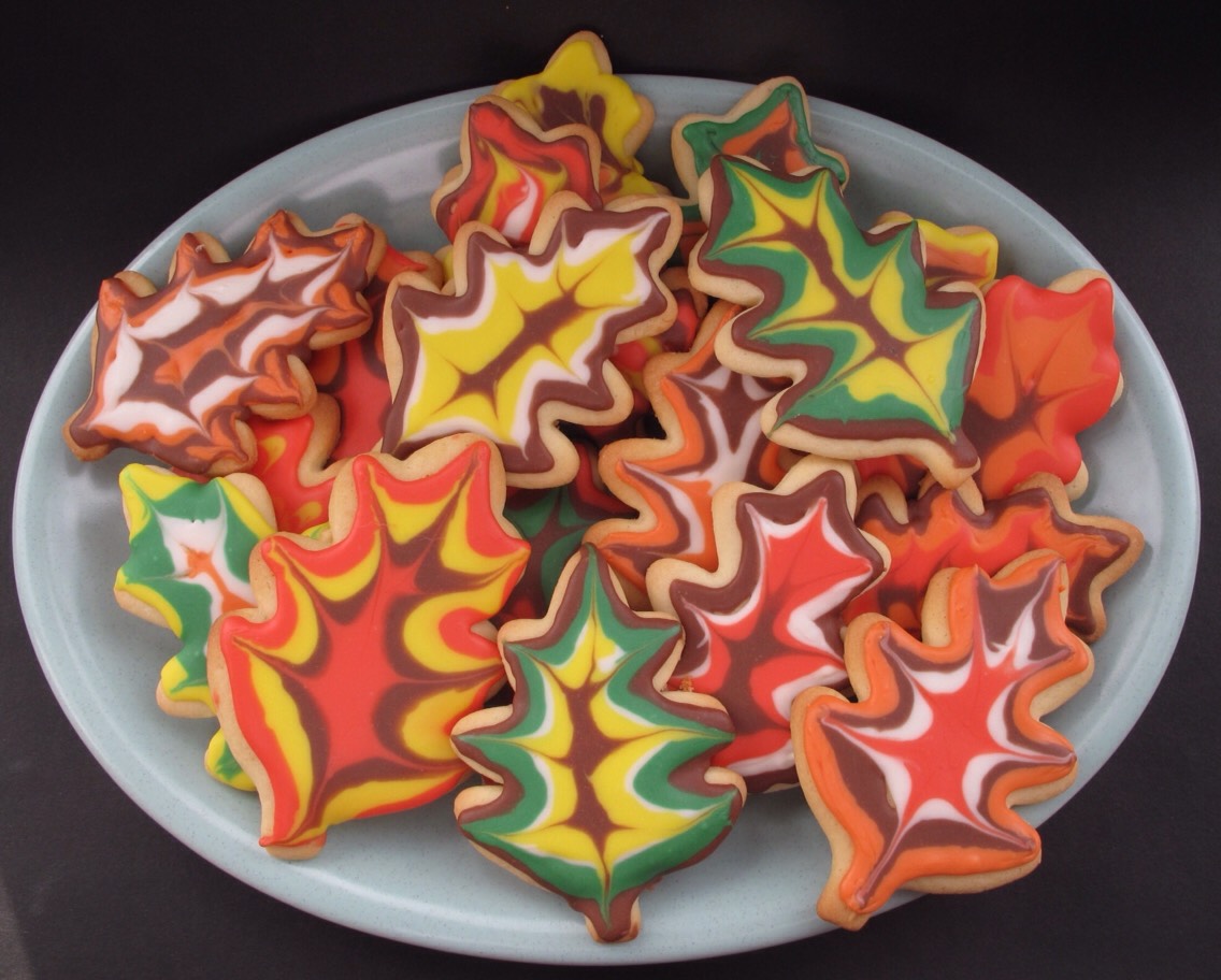 Cute Cookie Decorating Ideas