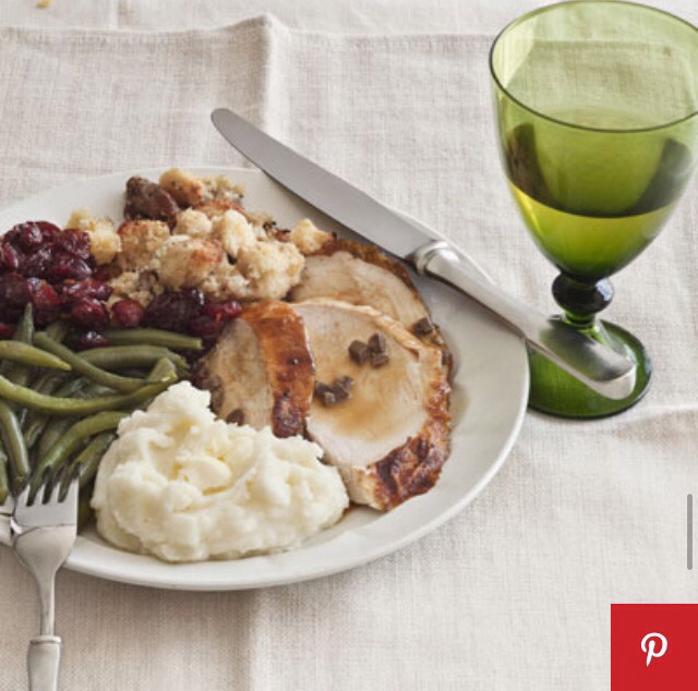 2⃣5⃣ Best Thanksgiving Turkey Recipes! #Friendsgiving