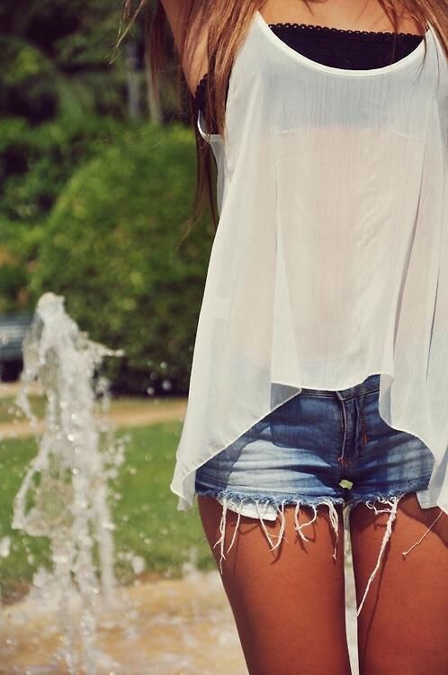Outfit Inspiration!