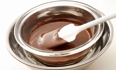 The Secret Of Getting A Perfect Brownie Sundae😱