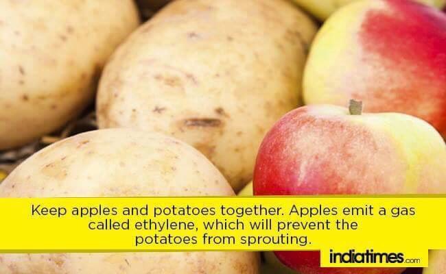 Kitchen Hacks! 