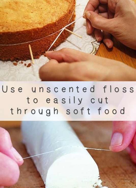 36 Kitchen Tips That No One Ever Told You About!! 