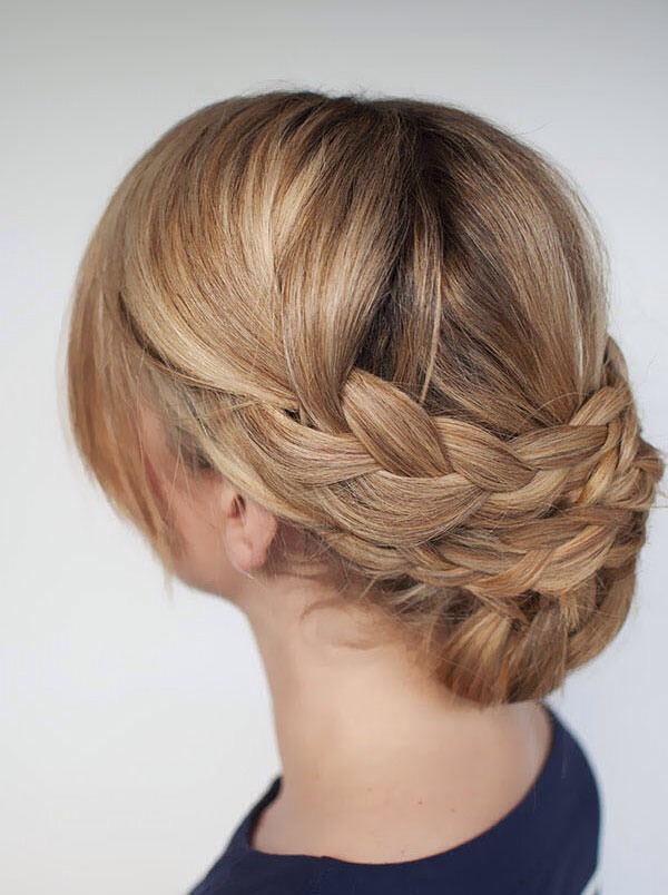 Quick Cute Hairstyles!