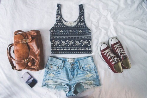 Outfit Inspiration👗👡