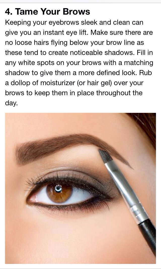 10 Simple Secrets To A Fresher Face 😃