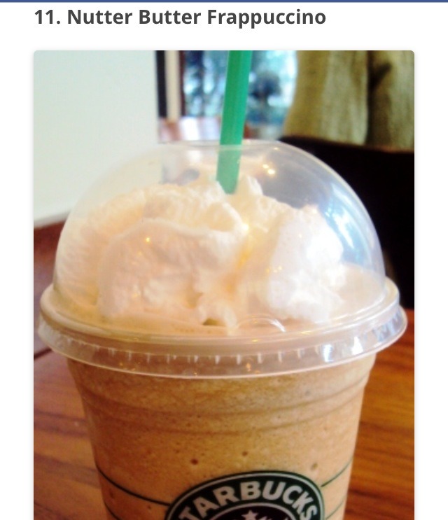 💟❕35 Secret Starbucks Drink You Didn't Know You Could Order❕💟
