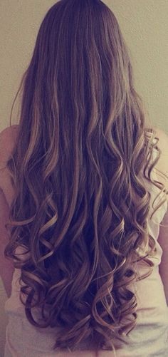How To Get Longer Hair Fast