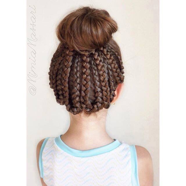 1⃣6⃣ Most Coolest And Awe-Inspiring Hairstyles I Have Ever Seen. 😍