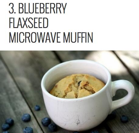 Tasty Mug Treats You Can Make In The Microwave! Super Easy And Delicious!!