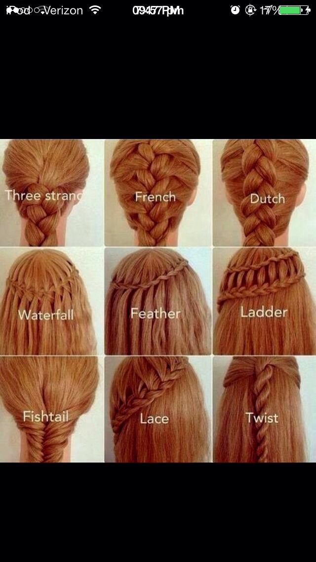 Hair Tips!!