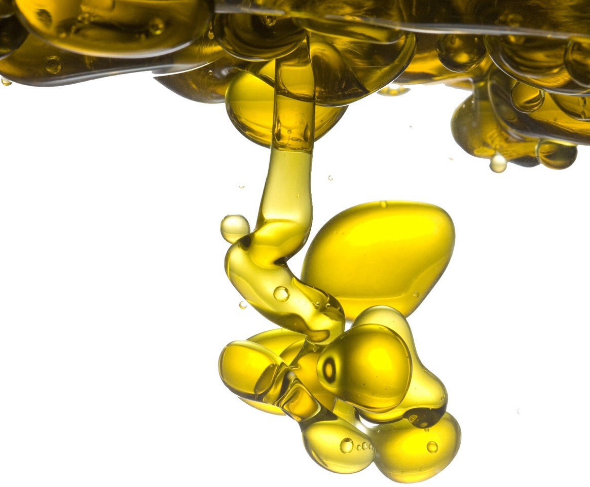 You Can Use Olive Oil As A Make Up Remover Or A Facial Mask For Dry, Flaky Skin 