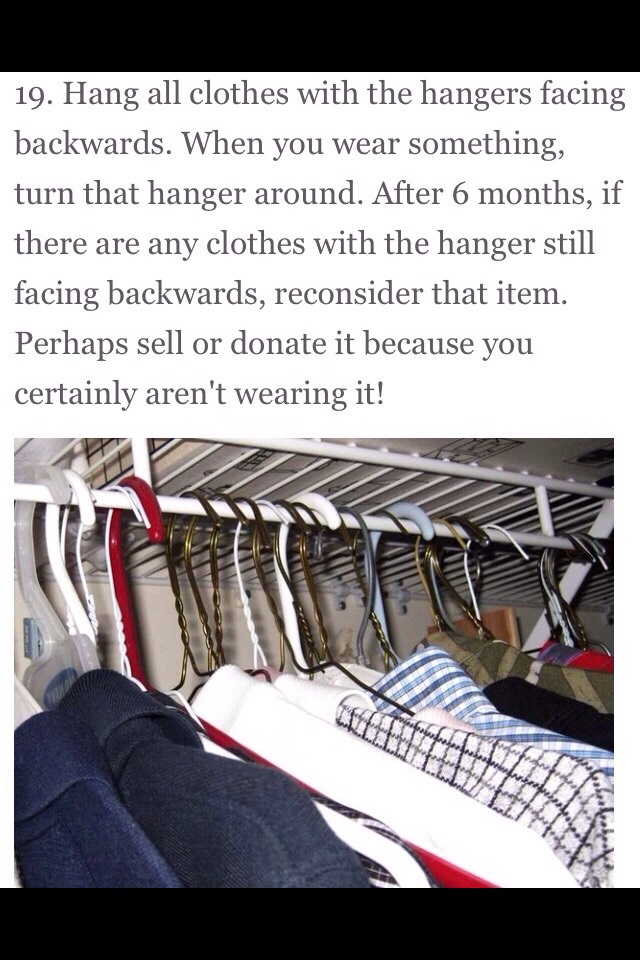 Tips For Spring Cleaning! ❤️ #tidytip
