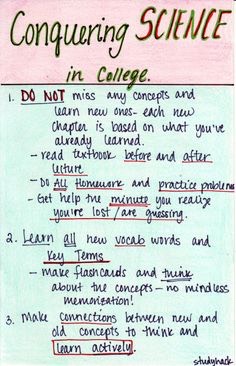 ~Life hacks for school~