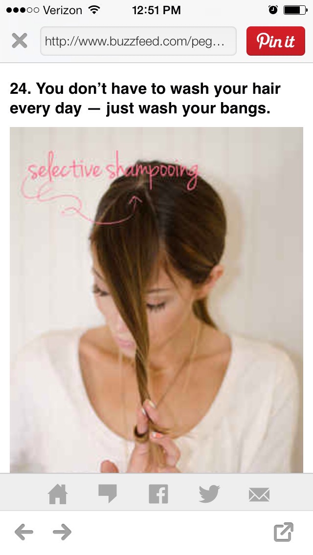 Random Beauty And Health Tips 