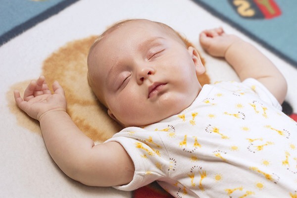 You can go weeks without food but only 11 days without sleep.