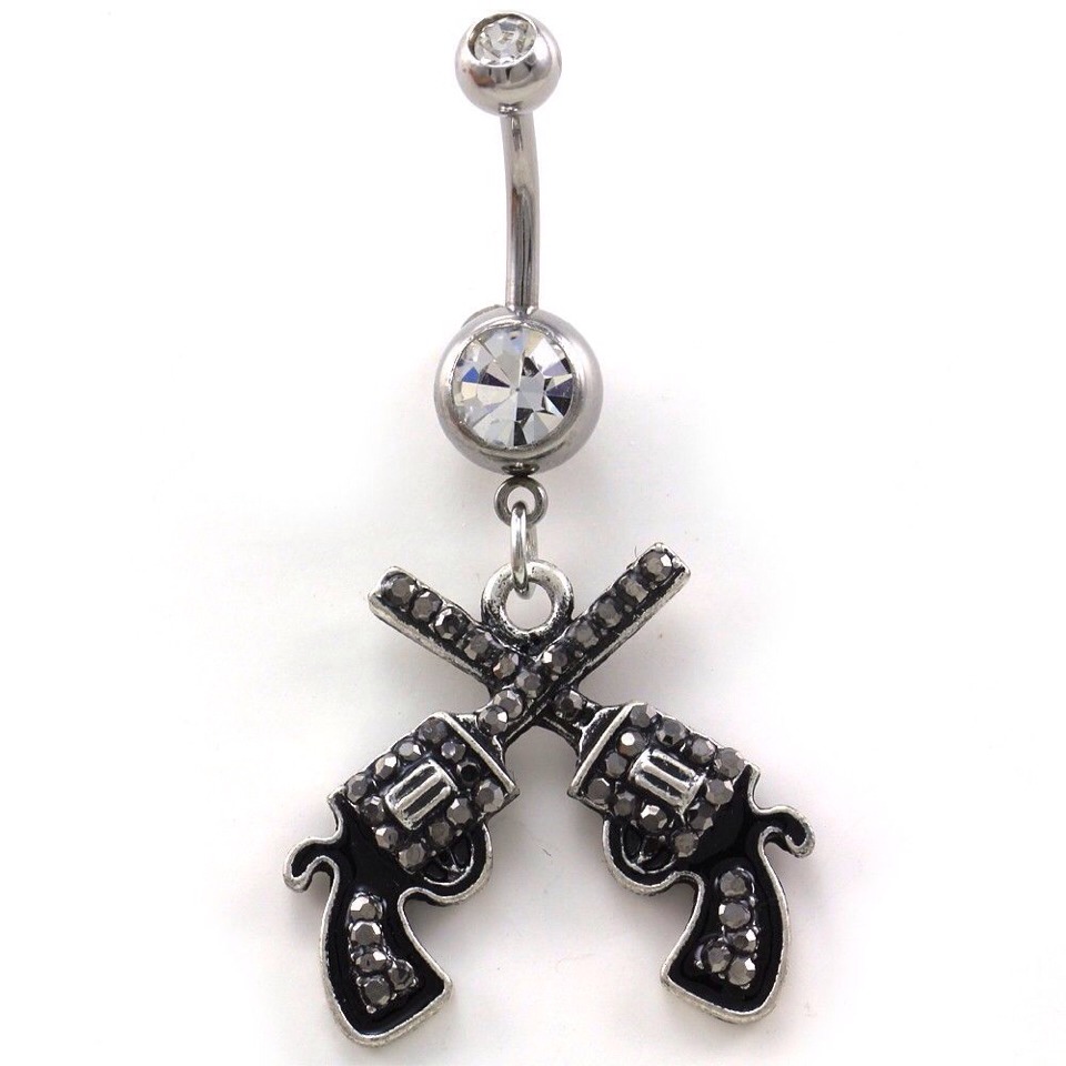 Belly Button Rings
