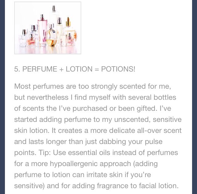 Top 5 Beauty Tips