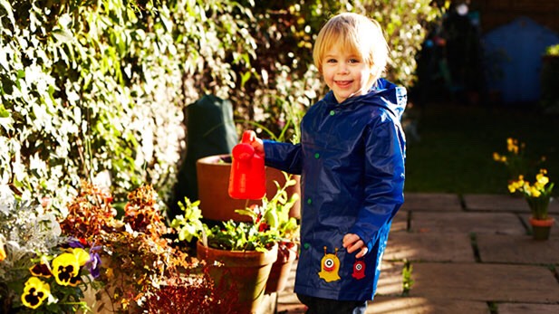 Happy Gardening!