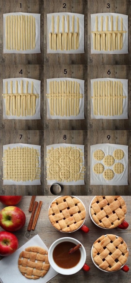 All Kinds Of DIY Food Pictures😋😻Step By Step !👀👌