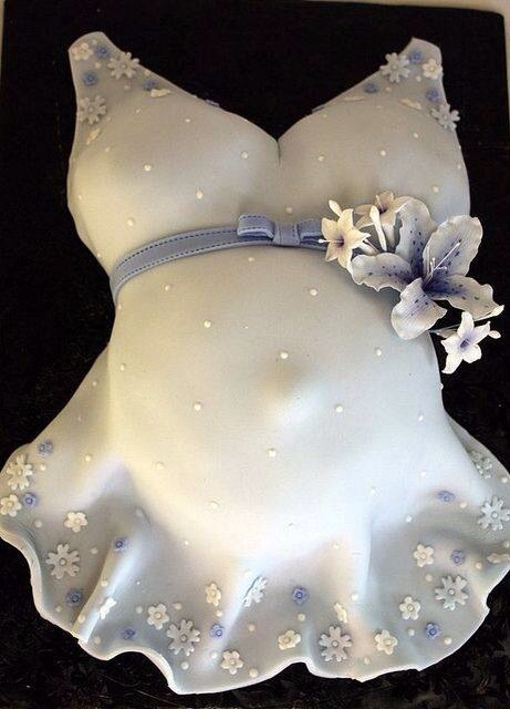 Belly Cakes🍰