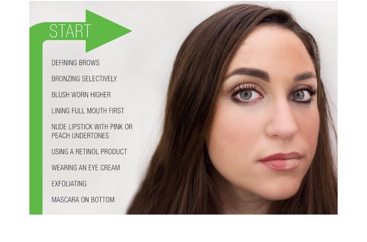 Makeup Do's & Dont's 