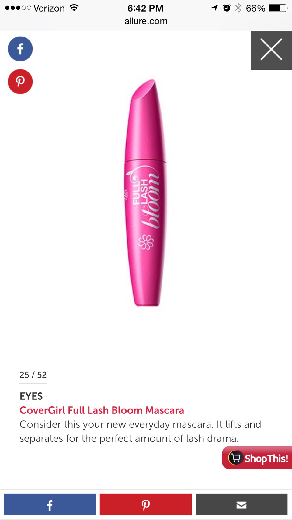 The Best New Drugstore Beauty Products