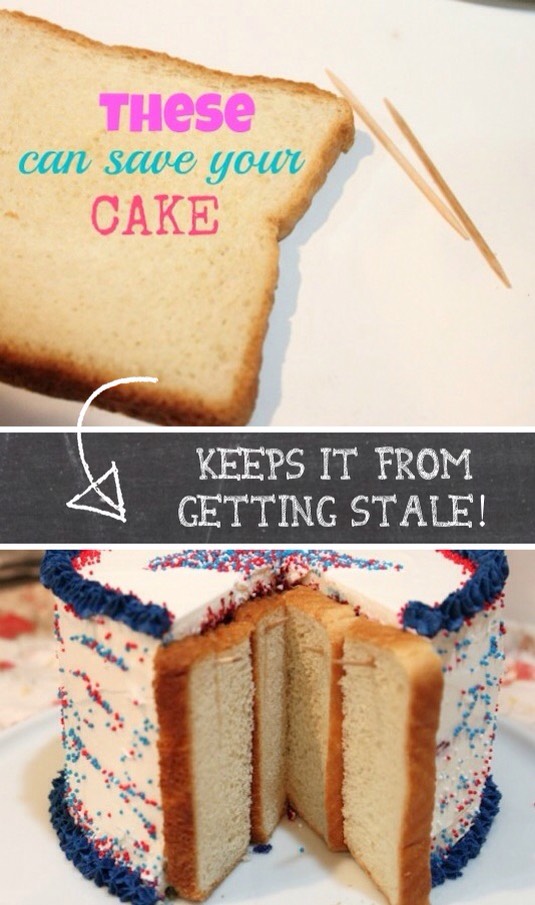 19. Save your cake and eat it too