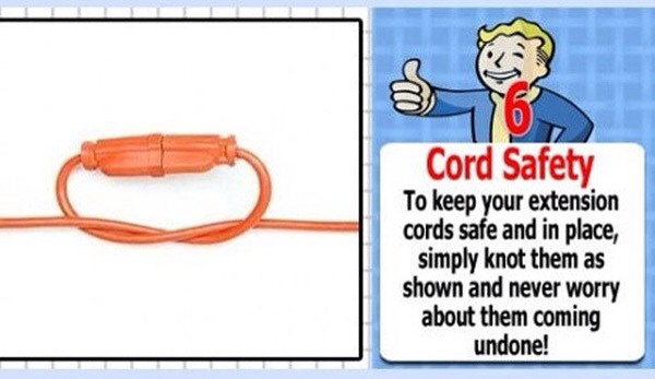 8 Quick Life Hacks