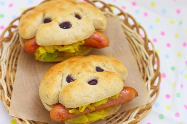 Creative Food Ideas 🍴