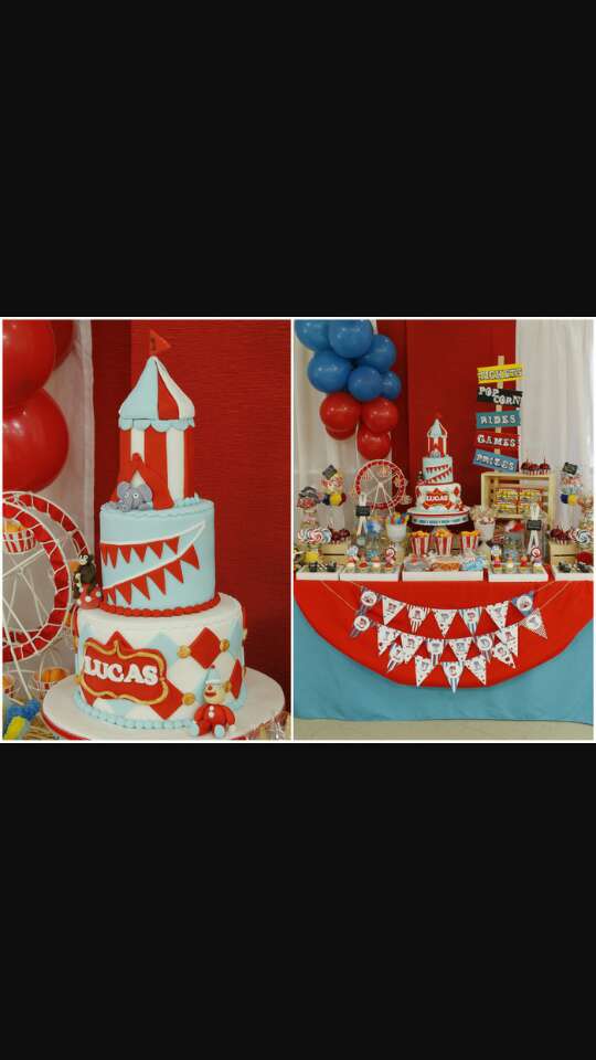 birthday parties