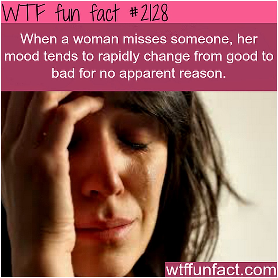 Fun Fact About Women 😱👍💯