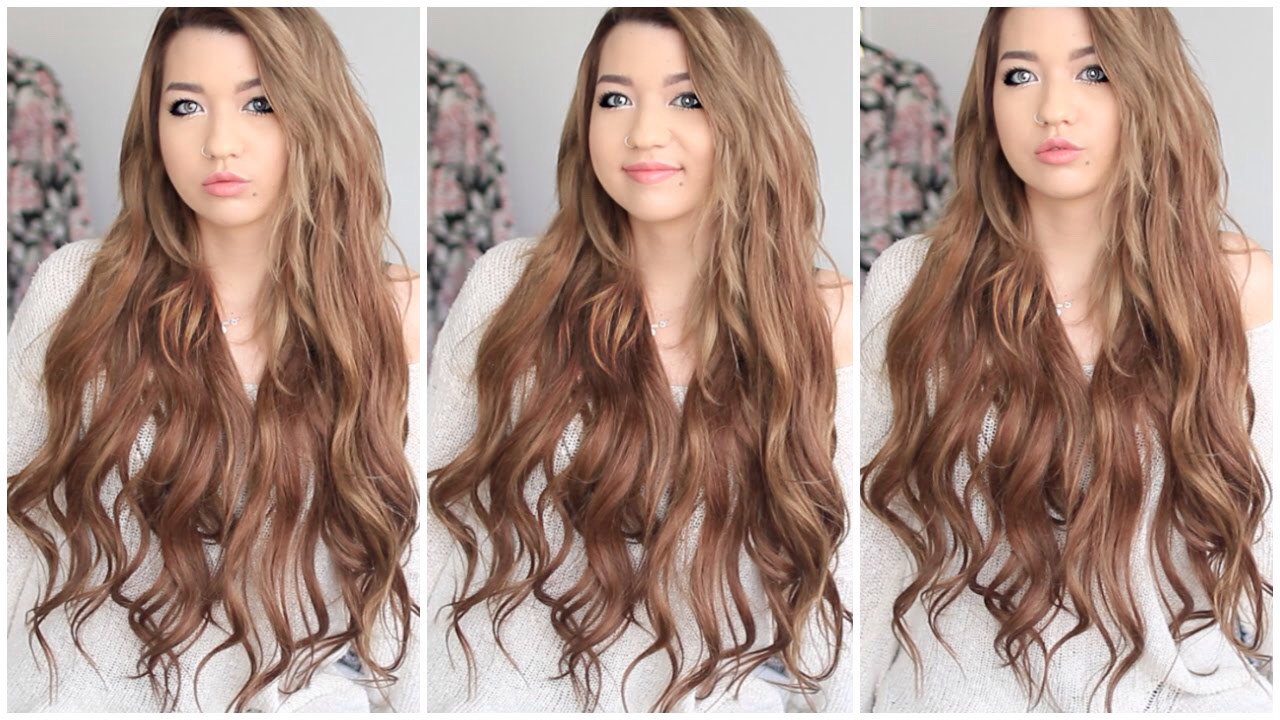 Top Tumblr Hair Tutorial πβ€οΈππ―