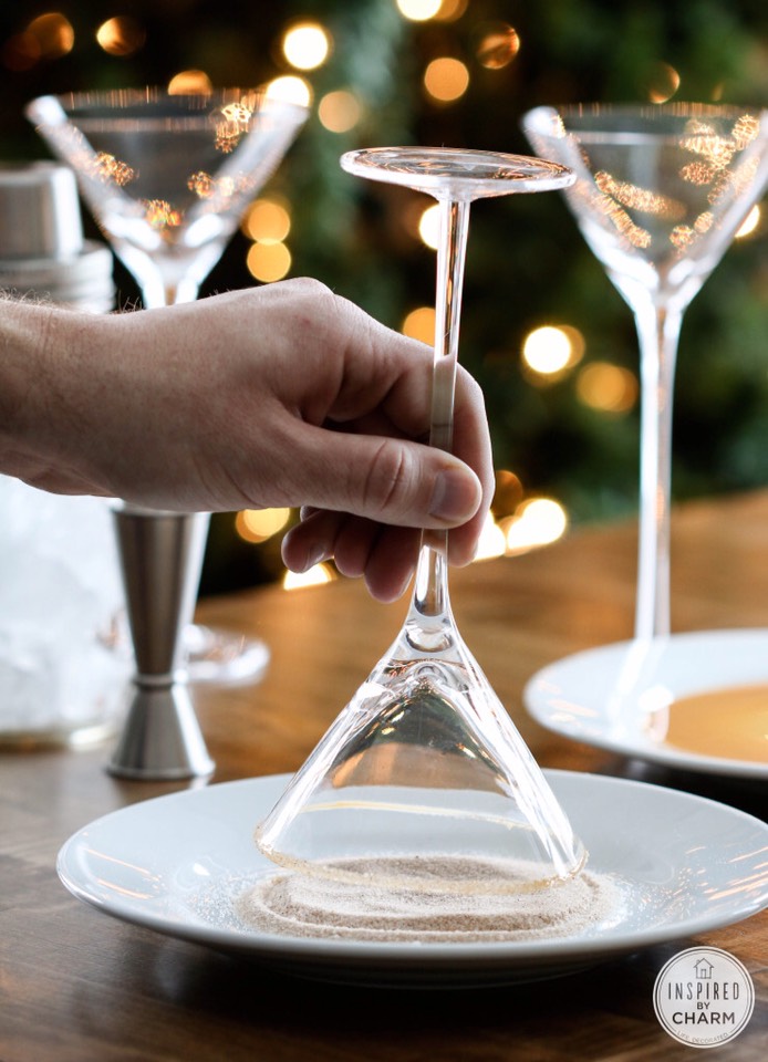 A Collection of Holiday Cocktails