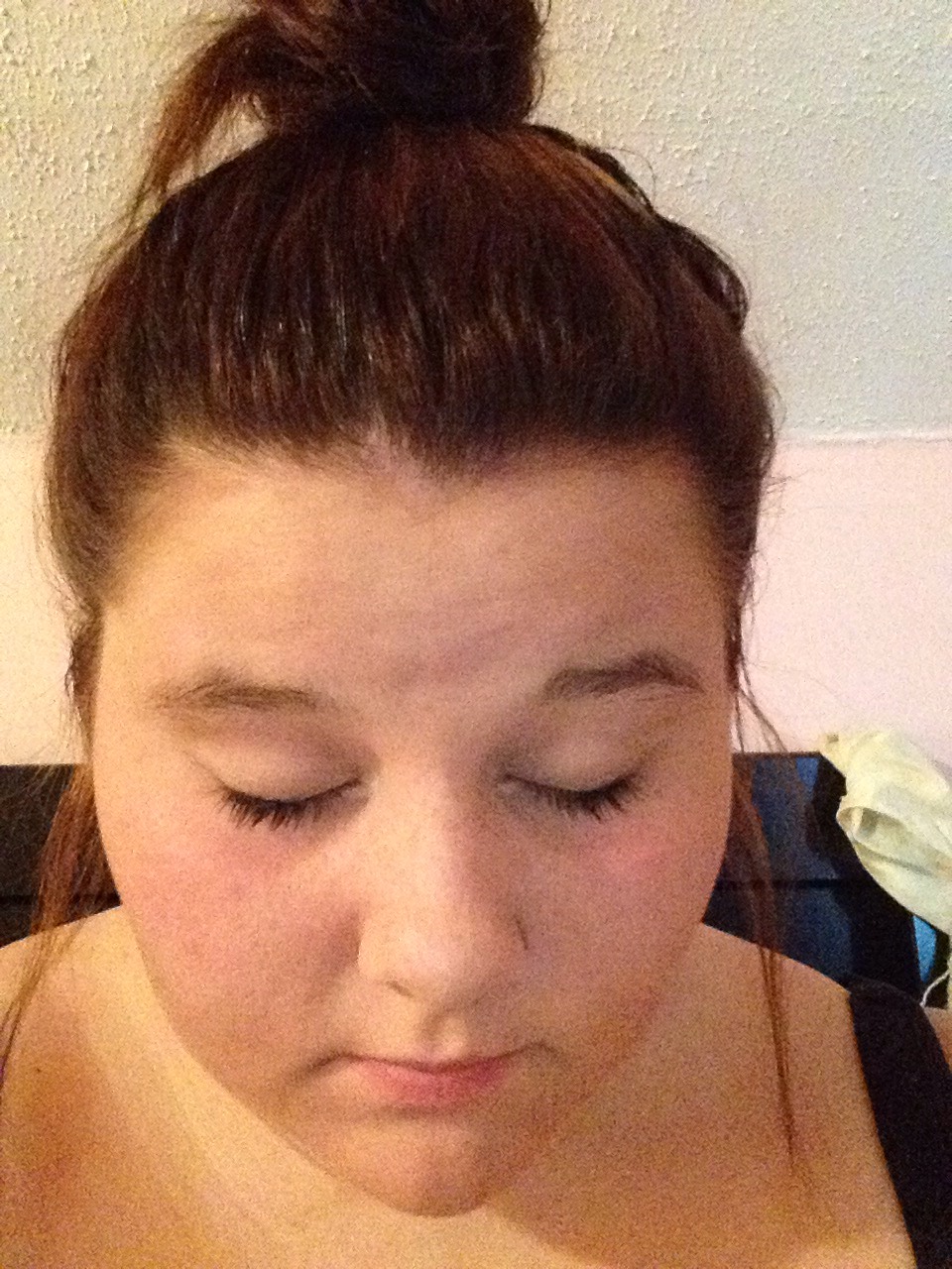 Cute Hair Style For Work