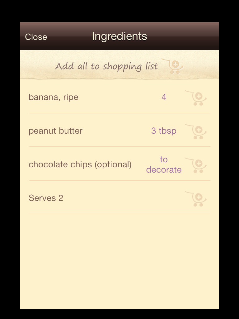 How To Make Peanut Butter And Banana Chocolate Chip Ice Cream
