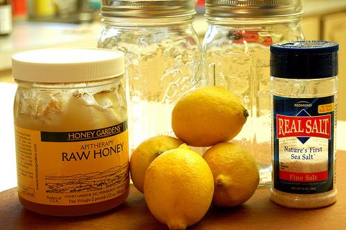 Got Cold And Flu? Replenish It With Simple Drink