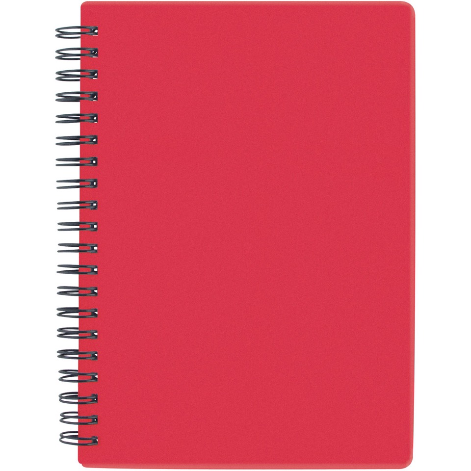 Everyone needs a notebook!