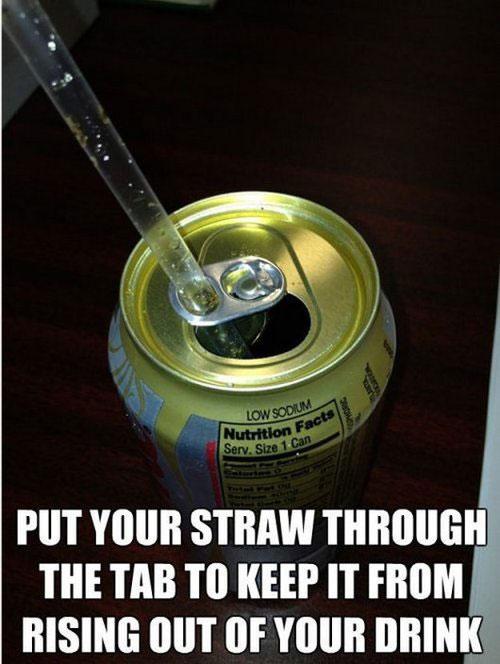 Life Hacks - Making Life Easier!