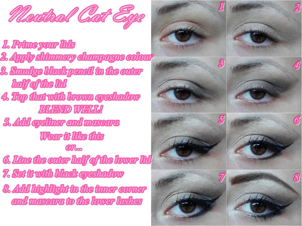 Simple Makeup Tutorials